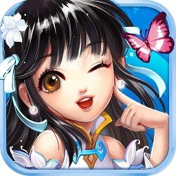 梦幻小精灵