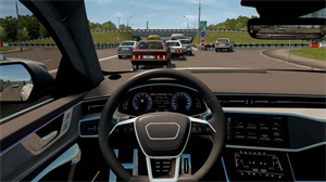 极品疯狂赛车内置菜单 1