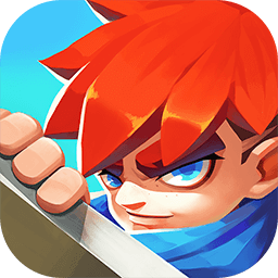 荒野奇幻冒险游戏安卓版