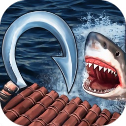  不要碰我hd木筏生存游戏