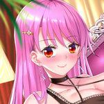 摇曳女孩中文版