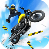 极速摩托车游戏