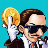 目标世界首富游戏