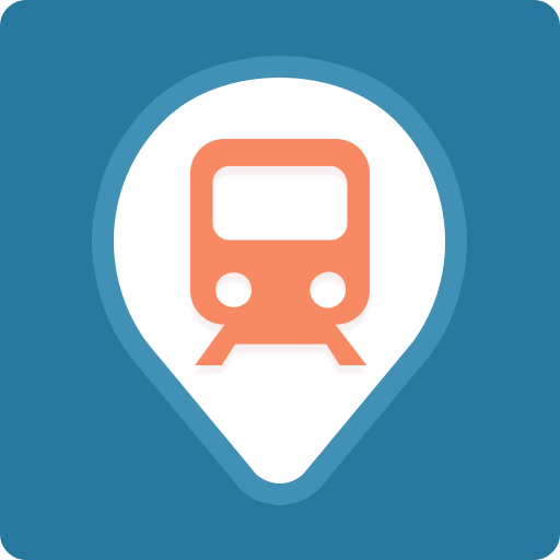 公交地铁通app