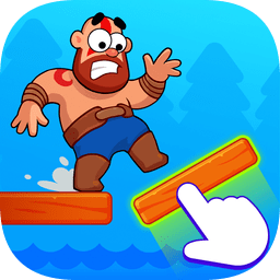 我搭桥贼溜6游戏