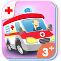 小小医生模拟救援游戏
