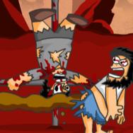 无敌流浪汉游戏