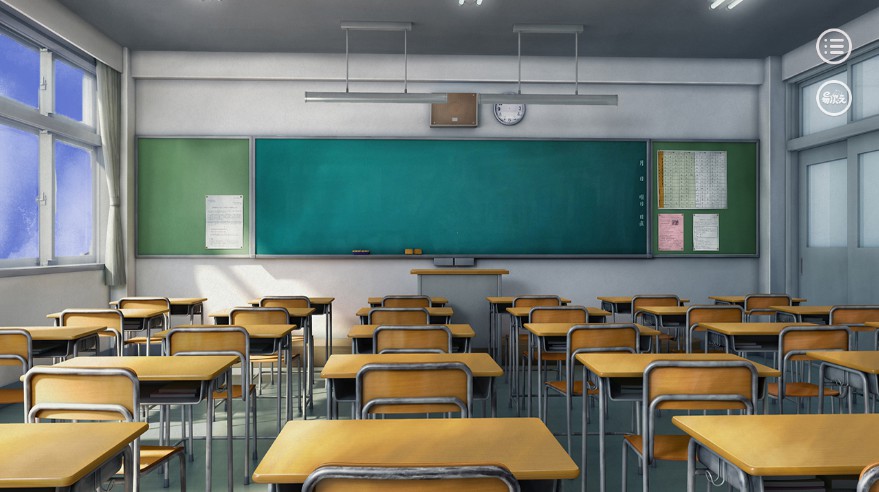 云际的彼端游戏 1