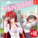 病娇高中模拟器版游戏