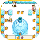 不好吃的冰淇淋游戏