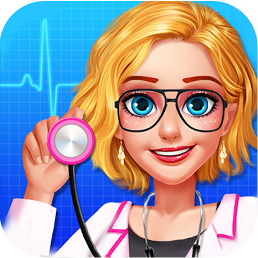 医生小游戏