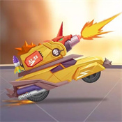 抖音万宁赛车游戏