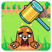 2025打地鼠超v版