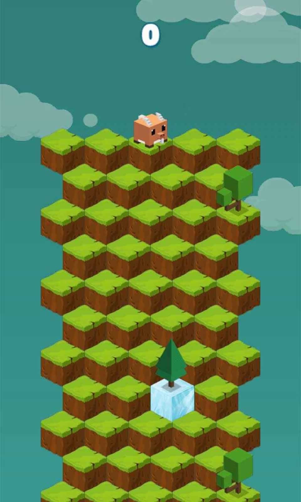 动物森友吃鸡 1