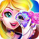 万圣节化妆舞会游戏