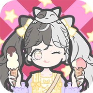 我的换装生活中文版