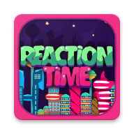 反应时间冒险(ReactionTimeAdventures)