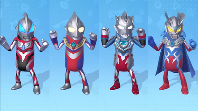 香肠派对S10赛季 1