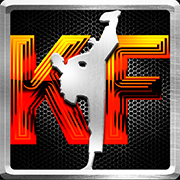 格斗之皇无限金钻版本