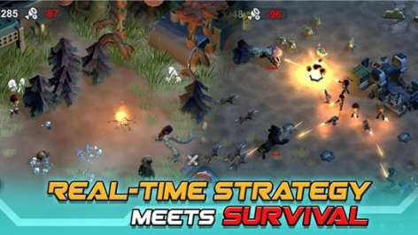 陌生世界游戏 1