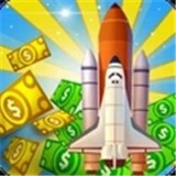 闲置太空竞赛游戏