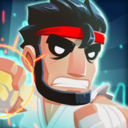 一拳打英雄手机版