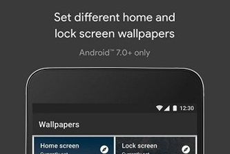 样式和壁纸美化app 1