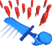 刀刃斩狂怒游戏