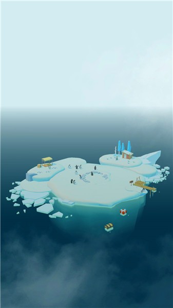  元气雪人大冒险游戏安卓版 1