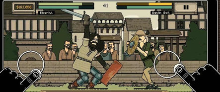 该死的混蛋游戏安卓版 1