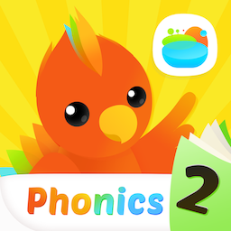 小小儿童英语自然拼读2app