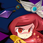 剑与契约之震苍穹