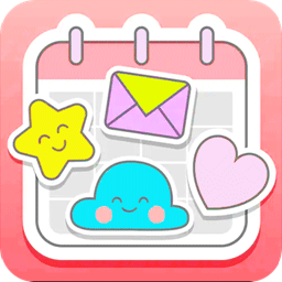 恋爱手帐APP