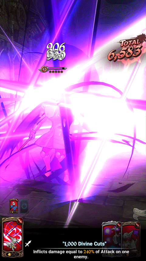 7DS七大罪光与暗之交战国际服下载 9