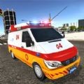救援驾驶模拟游戏