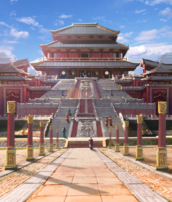 乱斗水浒 1