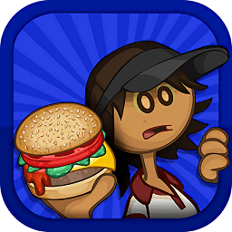 爸爸的美食家学徒游戏