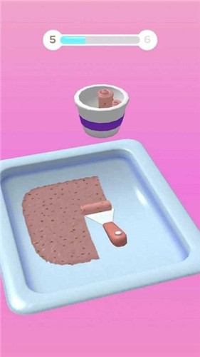 卷个冰淇淋贼6游戏 1