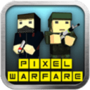 3D像素战争