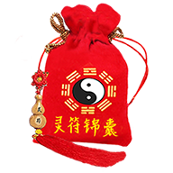 灵符锦囊安卓版