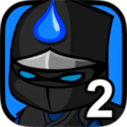  忍者无穷中文版游戏