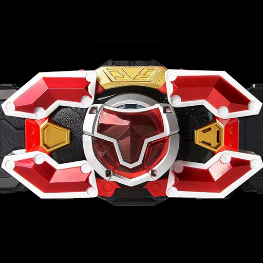 铠甲勇士刑天变身模拟器手游