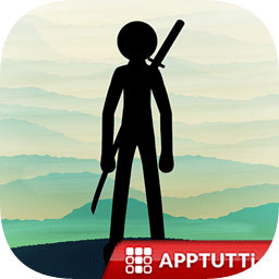 超级火柴人格斗测试版