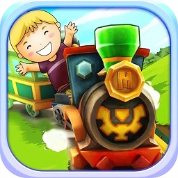  托马斯欢乐园游戏