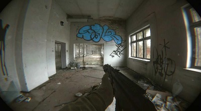 REC.O.R.D射击游戏 1