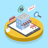 潮派服装商城app