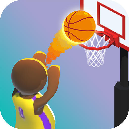 迷你灌篮世界安卓版