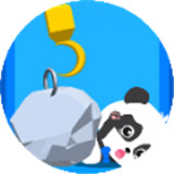 机器人丛林奔跑游戏