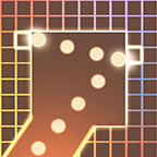 小球乱弹弹一弹游戏