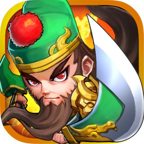 乱戳三国2商城版